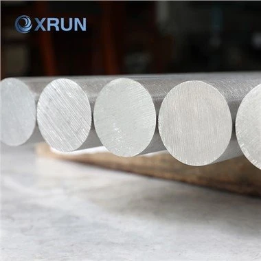ASTM B348 Títan Bar